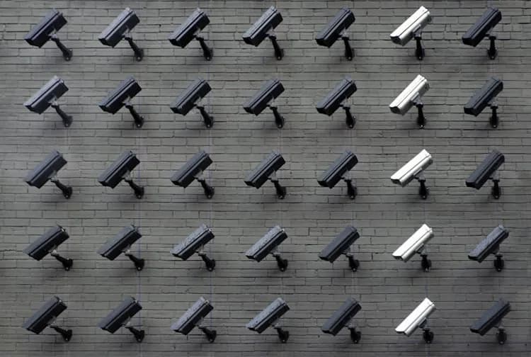 Seguridad Electrónica