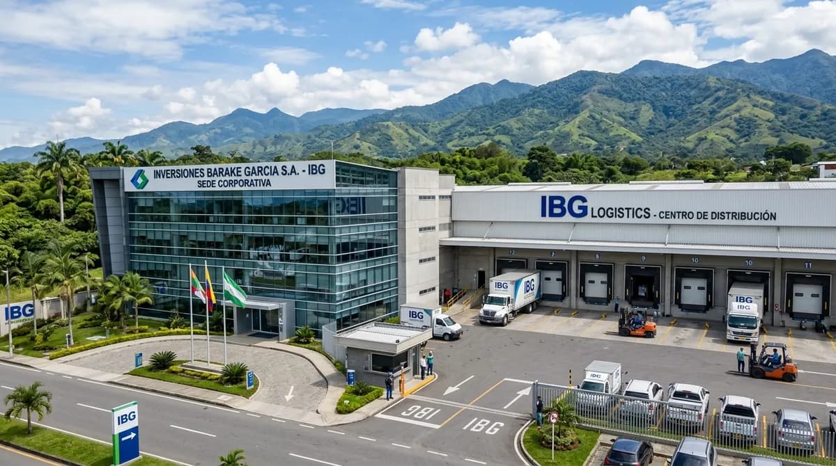 Retail, Comercio & Centros Comerciales